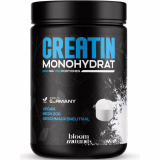 Creatine Monohydrate Powder 1kg / 1000g - Ultra Pure Creatine Monohydrate with Vitamin B6 - High Dosage - Extrapure Creatine Monohydrate - Creatine Monohydrate Powder - Certified Vegan Laboratory