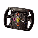 Thrustmaster F1 Wheel Add-On - Volant de course officiel Ferrari, compatible PlayStation, Xbox et PC