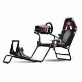 Next Level Racing GTLite Cockpit de course