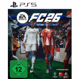 EA SPORTS FC 26 Standard Edition PS5 (Disque)
