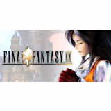FINAL FANTASY IX