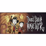 Don't Starve Together