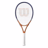 Wilson Roland-Garros 2026 Elite tennisracket voor volwassenen