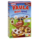 Dr. Oetker Müslispaß