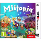 Nintendo Miitopia