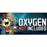 Oxygen Not Included