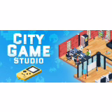 City Game Studio: Votre Aventure de Développement de Jeux Commence