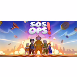 SOS OPS! (Jeu)