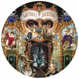 Vinyle Dangerous - Édition limitée pour le 30ème anniversaire