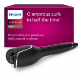 Philips BHB876/00 Automatique 8000 Series Lockenstab, 27 options de style