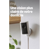 Ring Binnen Camera Plus (Indoor Camera Plus), nieuwe generatie