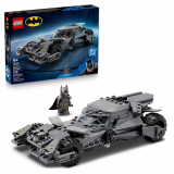LEGO Batman La Batmobile de Batman v Superman - Maquette Collector de Super-Héros