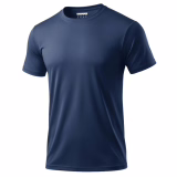 MAGCOMSEN Men's UV Protection Sport Shirt UPF 50+ Rapid Dry Breathable Rashguard T-Shirt for Swimming, Surfing