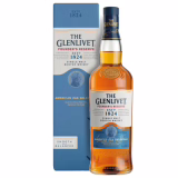 Glenlivet Founder's Reserve Single Malt Scotch Whisky – Speyside Single Malt Scotch Whisky – 1 x 70 cl