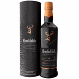 Glenfiddich Single Malt Scotch Whisky Experimental Series Project XX with Gift Packaging, 70cl - Premium Limited Edition