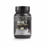 Healthy Fusion Whey Protein | 43 g/dose Pure Whey Protein with Collagen, Magnesium and Vitamin B6 | Increases muscle mass, improves training, strengthens joints | Chocolate 1kg