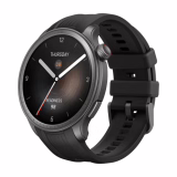 Amazfit Balance 46 mm Smartwatch - NFC draadloos voor betaling, slimme training, 14 dagen autonomie in GPS-modus, gezondheidsmonitoring
