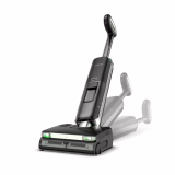 Tineco Floor ONE S7 Master, stofzuiger nat droog, StreakFree Puller, 3,9" Super plat tot 180°, 23000Pa zuigkracht, Flashdry Zelfreinigend