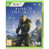 Xbox Halo Infinite - Pour Xbox Series X