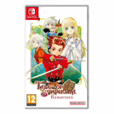 Tales of Symphonia Remastered (Switch)