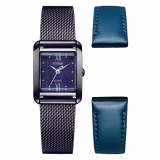 Montre Citizen pour Femme Analogique Eco-Drive en Acier Inoxydable