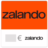 Carte cadeau Zalando - France - par email
