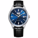 Montre analogique automatique Citizen 32022708 pour homme