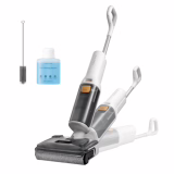 Roborock F25 GT Aspirateur Laveur,Nettoyeur de Sol 20 kPa