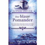 De Blauwe Bombeur: Een Victoriaanse detective roman van de Sebastian Club (Baker Street Bibliotheek)