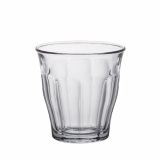 Duralex 1023AB06 / 6 Shotglaasjes zonder vulling, 90 ml, pak van 6