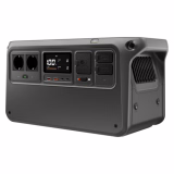 DJI Power 1000 V2 Draagbare Voeding 1024Wh, 2600W, LiFePO4-accu, Compact formaat, Snel opladen in 37 min van 0% naar 80%, Elektrische generator voor kamperen/thuis/camper