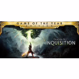 Dragon Age™ Inquisition