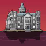 Rusty Lake Hotel sur Android (Dématerialisé)