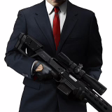 Hitman Sniper sur Android (Dématerialisé - Play Store)