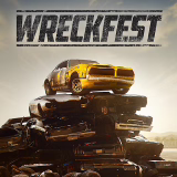 Wreckfest ou Lara Croft GO à 0,09€ sur Android (Dématerialisé)