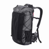 Rucksack van het merk Naturehike Rock 60/40/20+5L voor wandelreizen