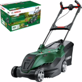 Bosch Akku-Rasenmäher AdvancedRotak 36V-44-750 (zum Rasenmähen; 36-Volt-System; Schnittbreite: 44 cm; sans akku)