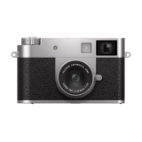 FUJIFILM X-HF1 Argent