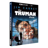 The Truman Show [4K Ultra HD + Blu-ray]