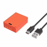 USB-C Battery for Fujifilm NP-W126S SmallRIG, 1050mAh, 2.5H Full Charge
