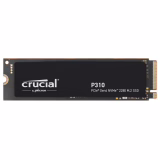 Crucial P310 2TB PCIe Gen4 NVMe M.2 2280 Gaming Internal SSD
