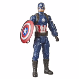Figurine de collection Hasbro - Captain America Avengers