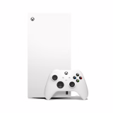 Xbox Series X – 1TB White Digital Edition (Certified Refurbished)