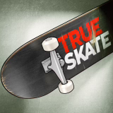 True Skate sur Android (Dématerialisé - Play Store)