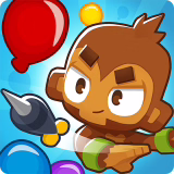 Bloons TD 6 sur Android (Dématerialisé)