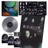 The Sickness (25th Anniversary Edition Boxset) [Vinyle LP]