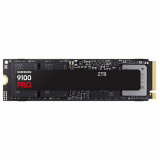 Samsung 9100 PRO 2TB - SSD NVMe PCIe 5.0 M.2 (2280)