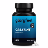 Créatine Pure Hautement Dosée (320 Capsules)