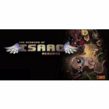 The Binding of Isaac: Rebirth