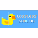 Lossless Scaling for Games